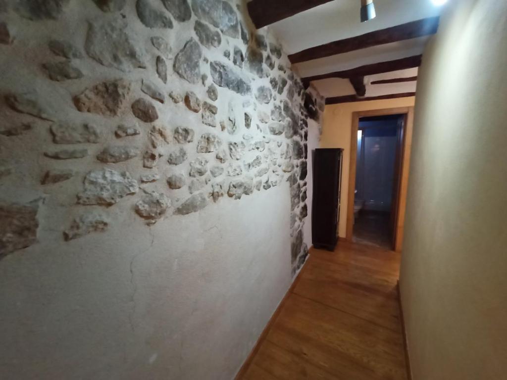 Casa Alta Villa Valderrobres Eksteriør bilde