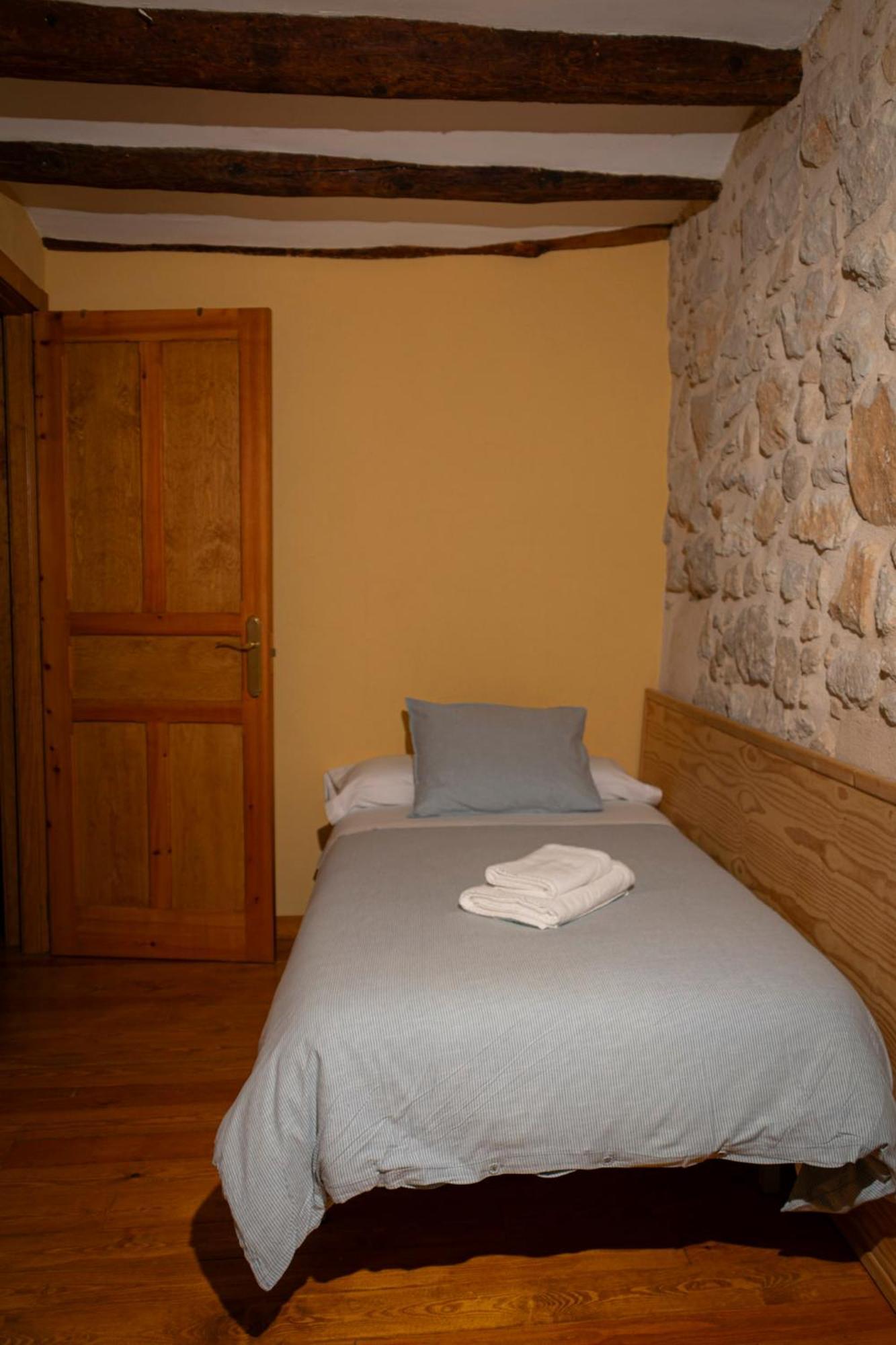 Casa Alta Villa Valderrobres Eksteriør bilde